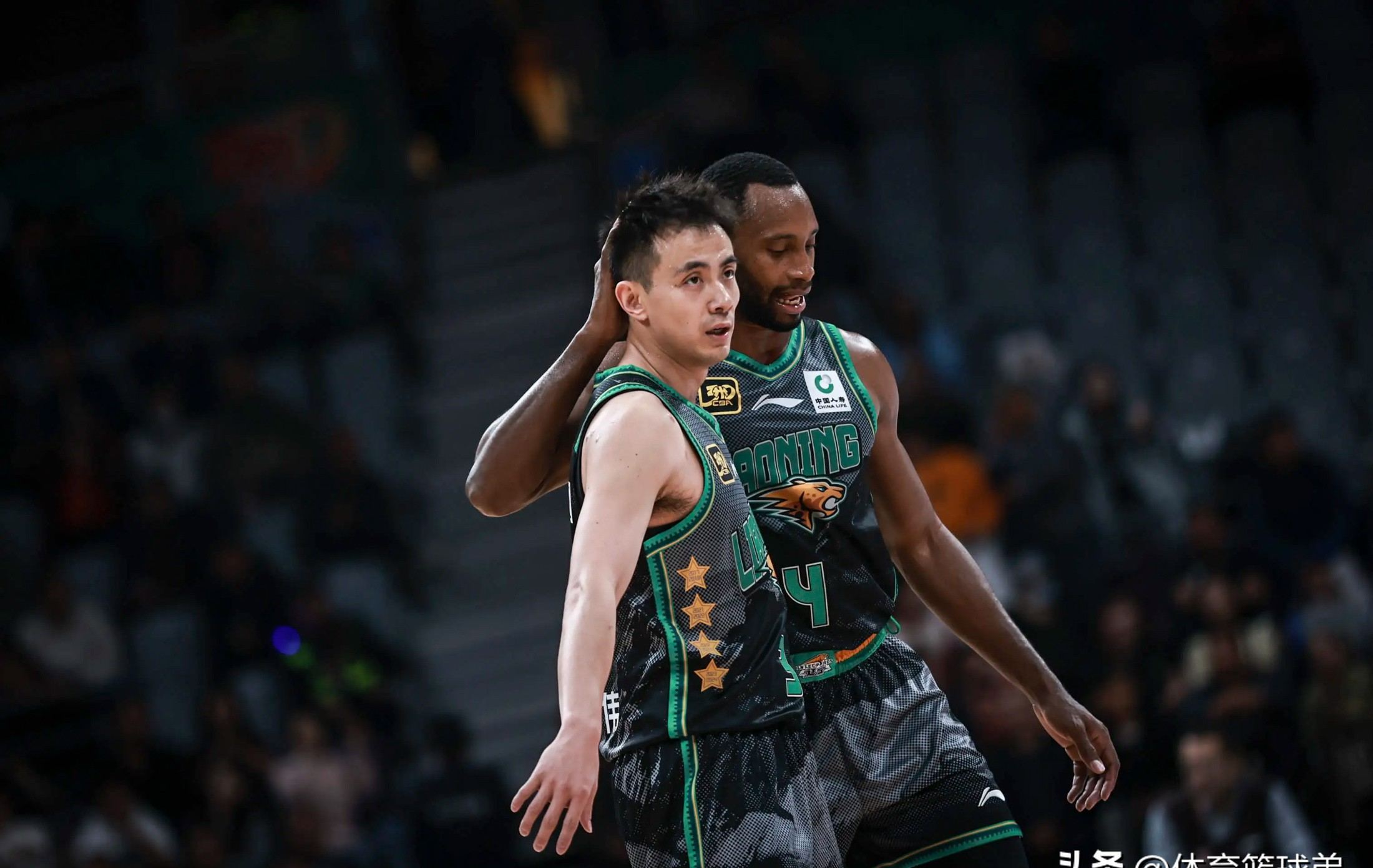 AYX SPORTS-关于赛后体能课后，辽宁本钢门线救险备战NBA常规赛，管理层满意，球探报告显示潜力的信息