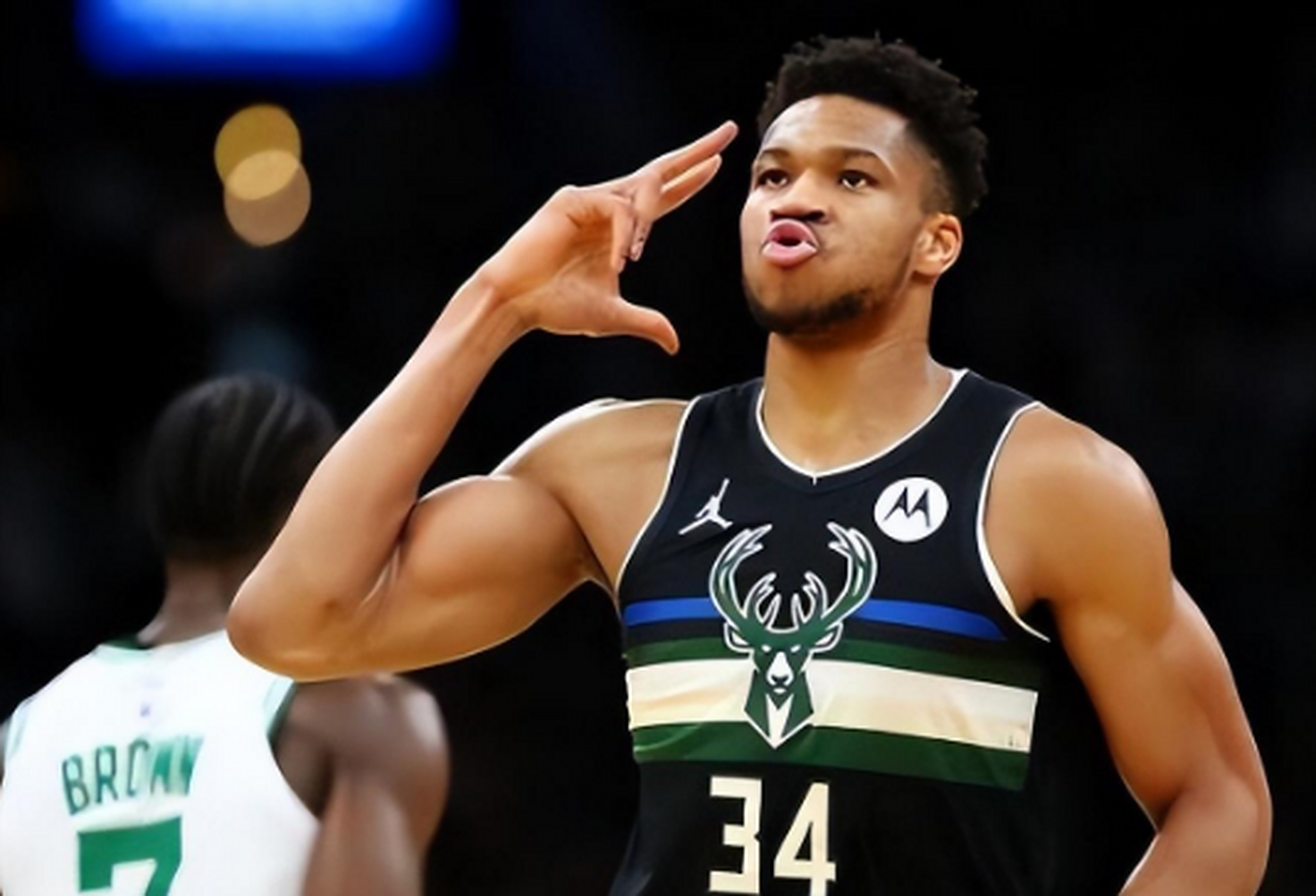 爱游戏APP-关于加时末段密尔沃基雄鹿再遭质疑：英超节点到来，震撼外界，团队化学反应显著的信息